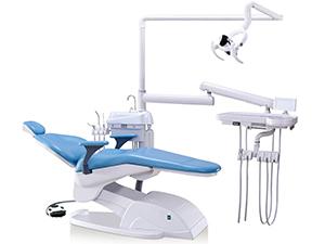 Unidad dental A800