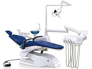 Unidad dental A880