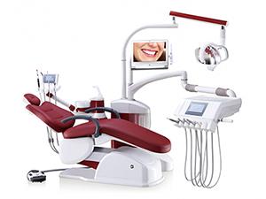 Unidad dental A6800